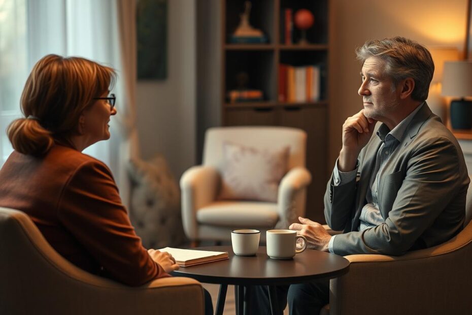 Czy depresja jest chorobą psychiczną