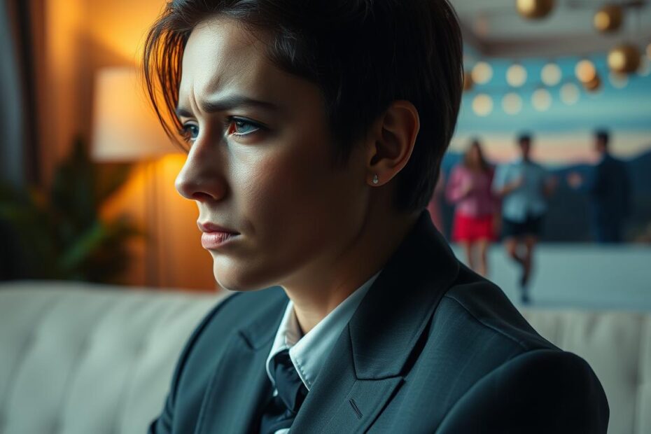 Depresja dwubiegunowa objawy