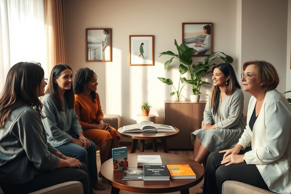 Depresja gdzie szukać pomocy