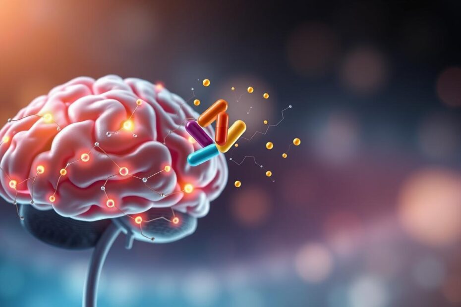 Jak działają leki na depresję