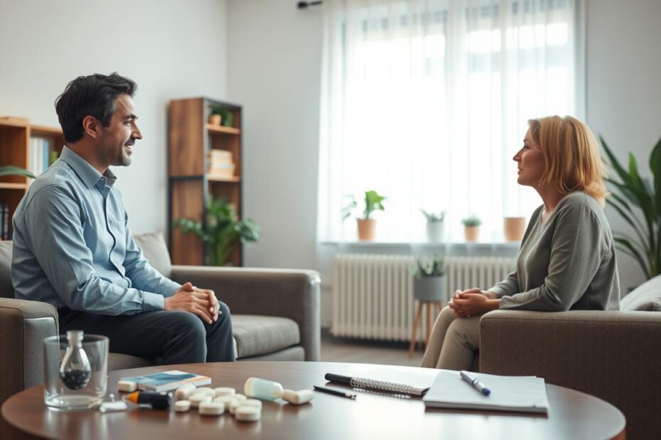 Jak leczyć depresję