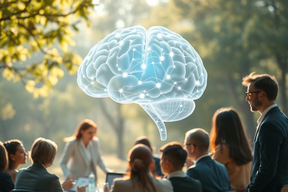 Jak odbudować mózg po depresji