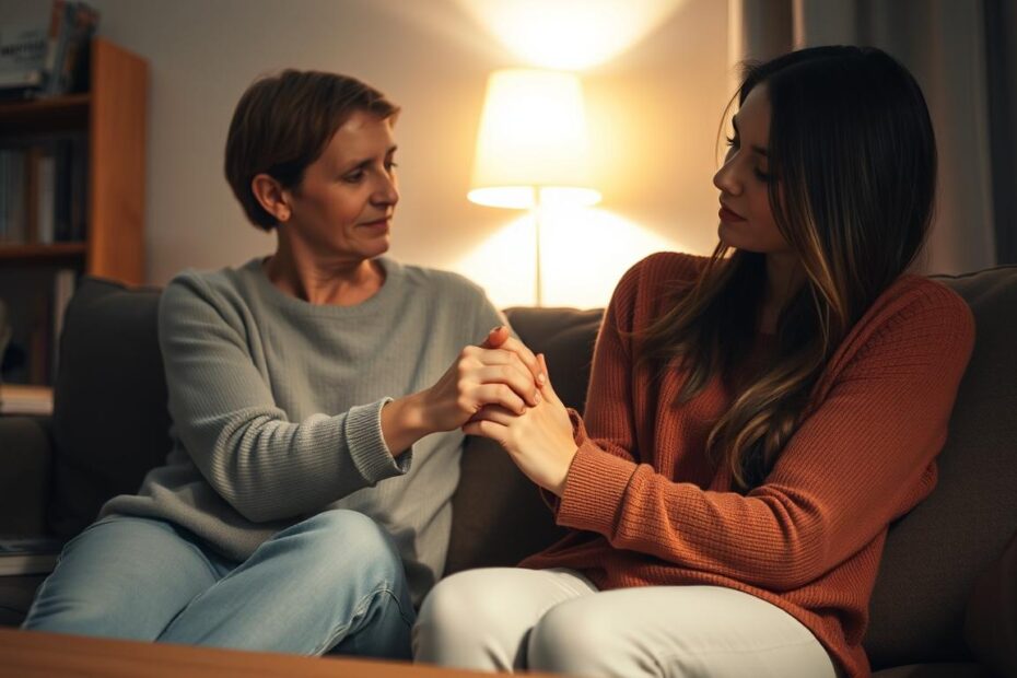 Jak pomóc osobie w depresji