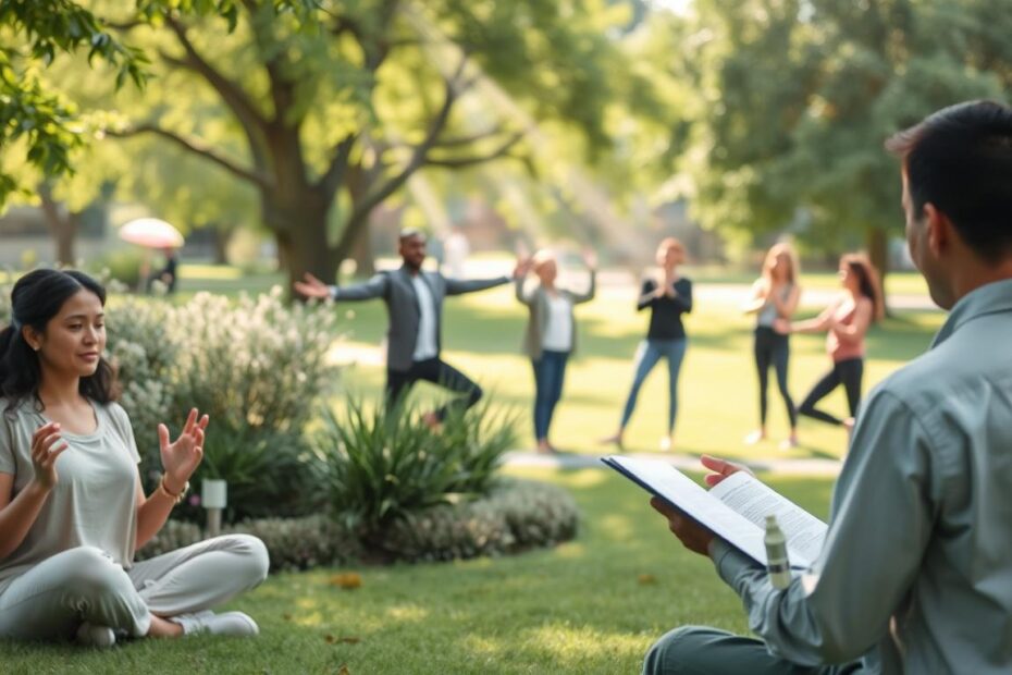 Jak pozbyć się depresji