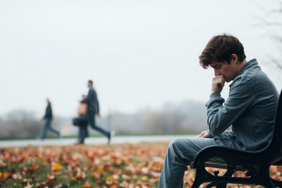 Jak rozpoznać depresję