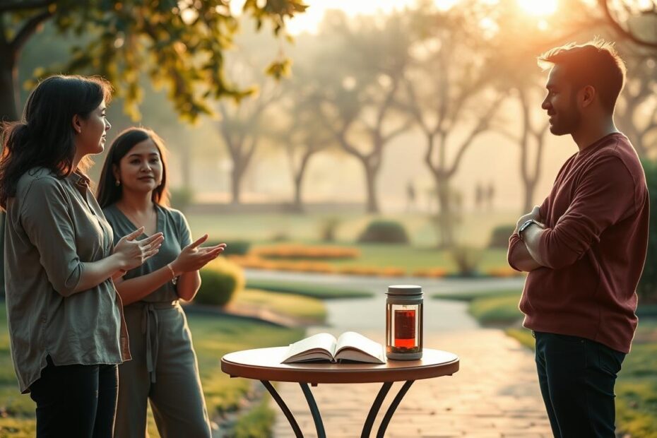 Jak walczyć z depresją