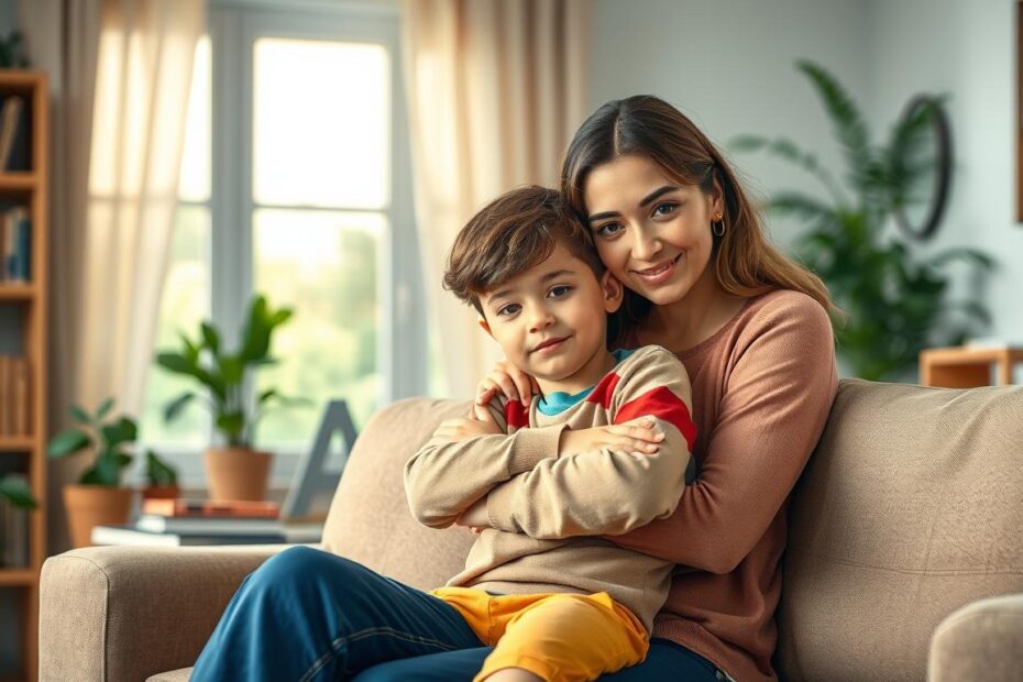 Jak wspierać dziecko z depresją