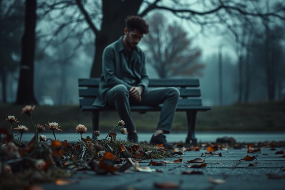 Jak wygląda depresja