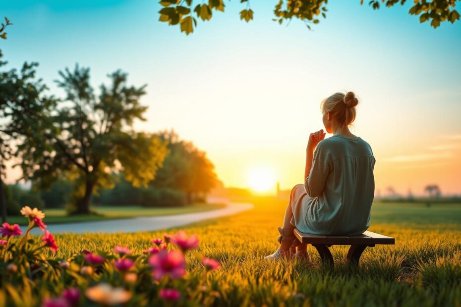 Jak wyjść z depresji