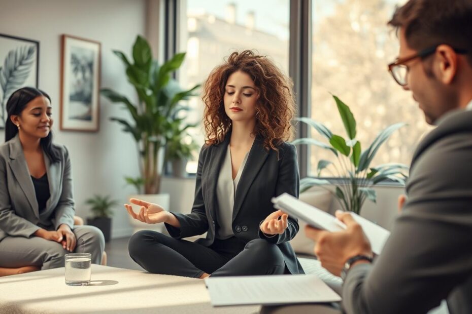 Jak wyjść z depresji I nerwicy