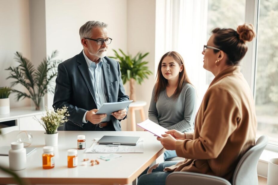 Jak wyleczyć depresję