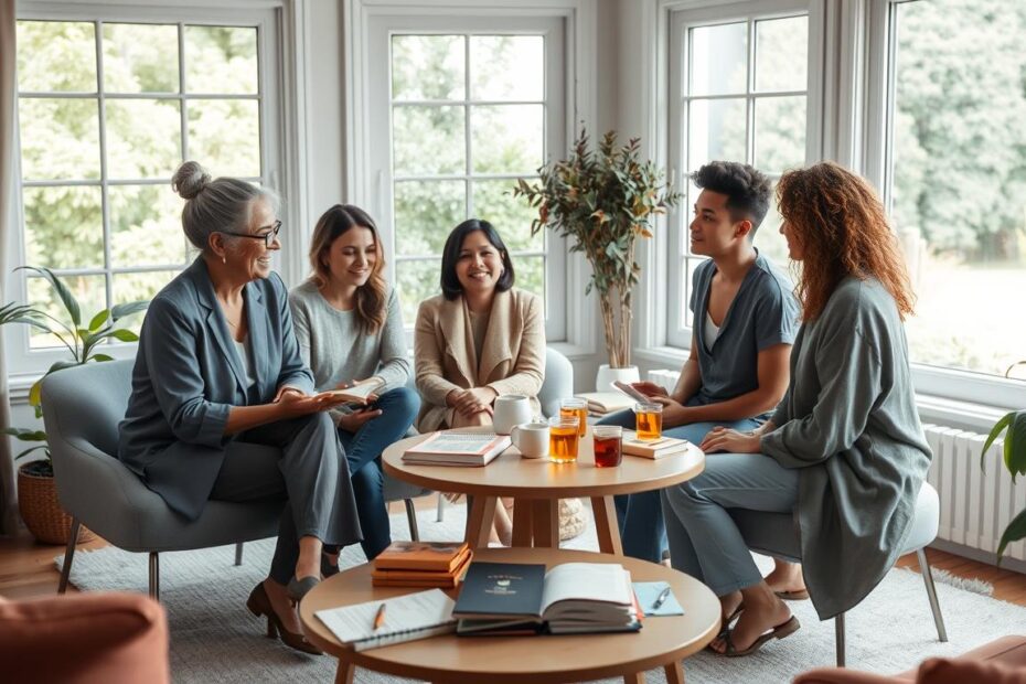 Jak wyleczyć się z depresji