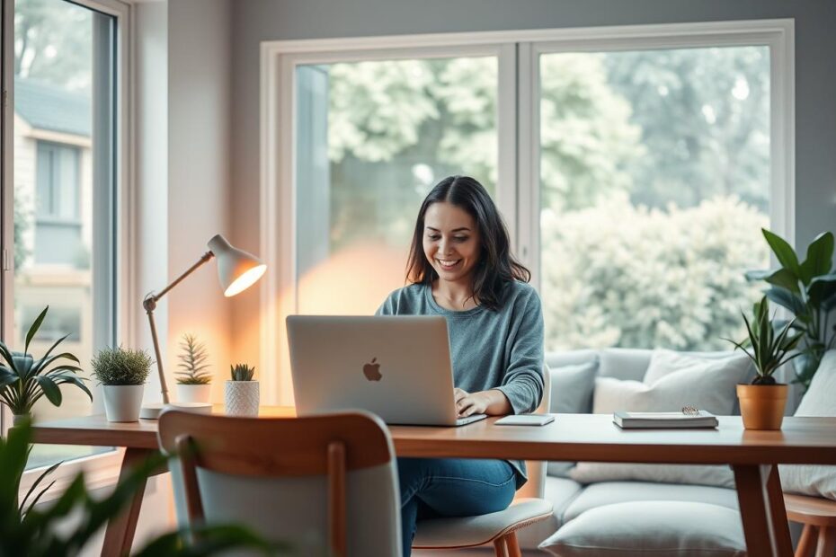 Jaka praca dla osoby z depresją