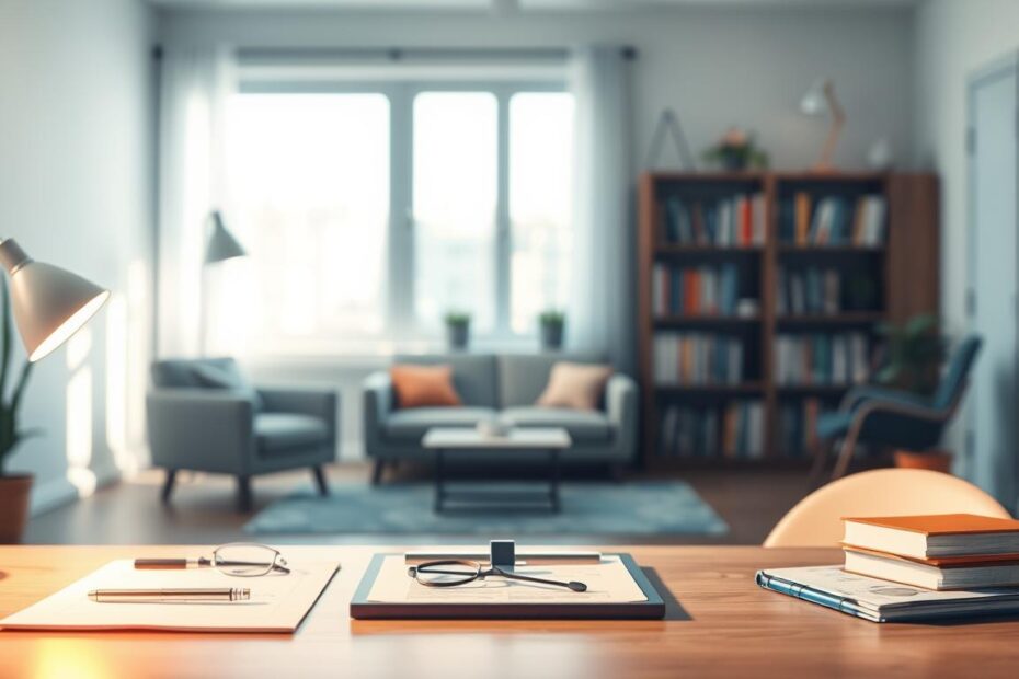 Nerwica czy depresja test