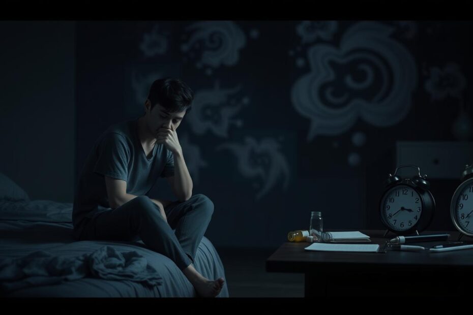 Stany depresji objawy