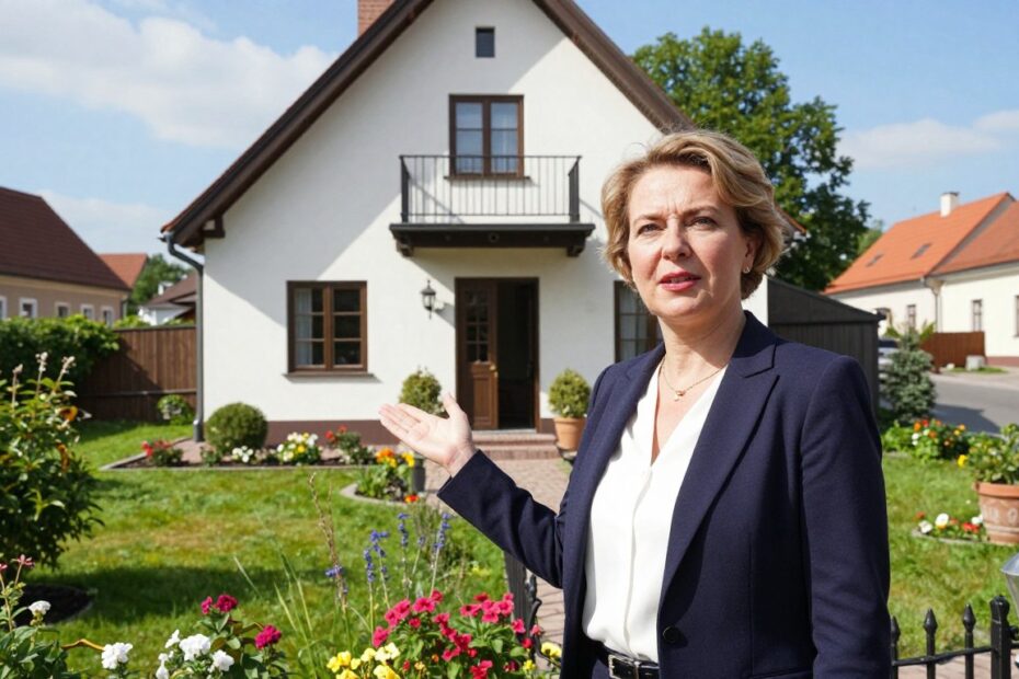 Agnieszka Dziemianowicz-Bąk gdzie mieszka