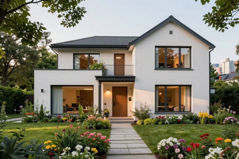 Agnieszka Holland gdzie mieszka