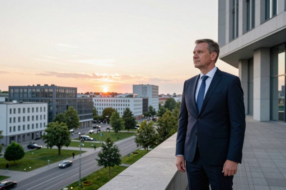 Arkadiusz Chęciński gdzie mieszka