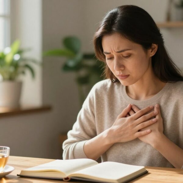 Ciąża urojona – objawy: jak je rozpoznać i co może je powodować