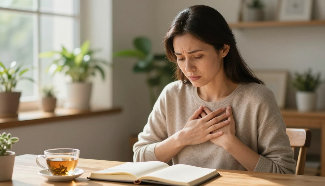 Ciąża urojona – objawy