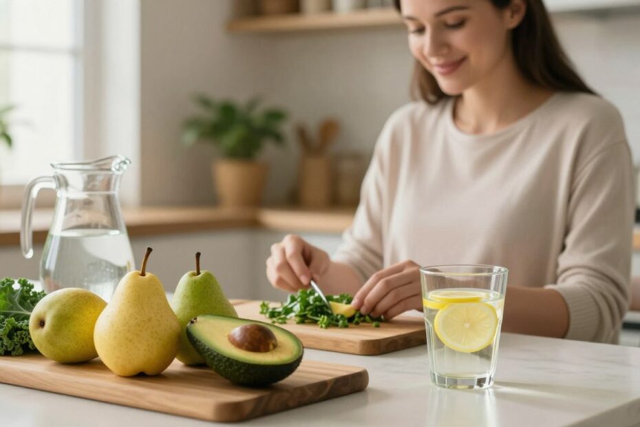 Co na zatwardzenie w ciąży