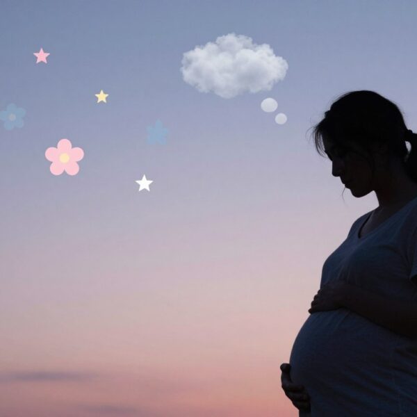 Co oznacza sen o ciąży: najczęstsze interpretacje i co może symbolizować