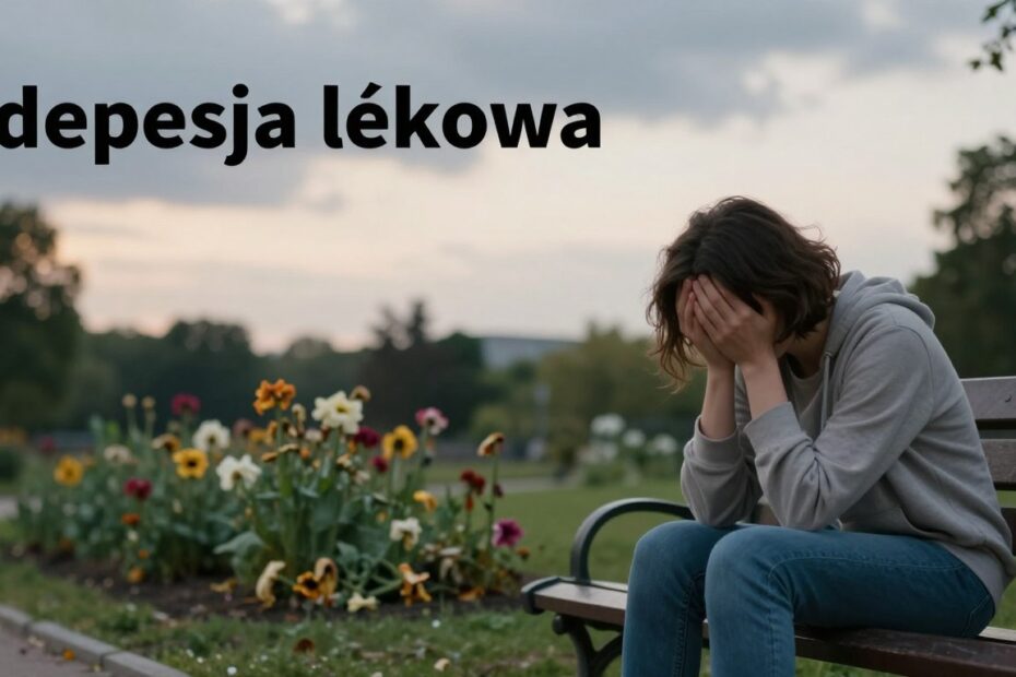 Czy depresja lękowa jest uleczalna