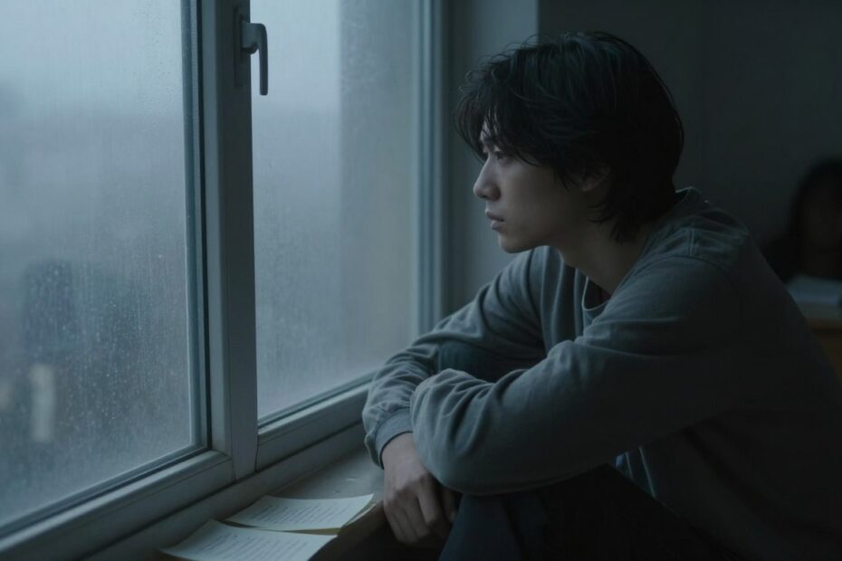 Czy depresja to choroba przewlekła