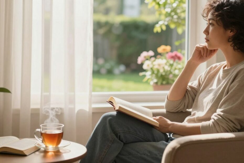 Czy z depresji można się wyleczyć