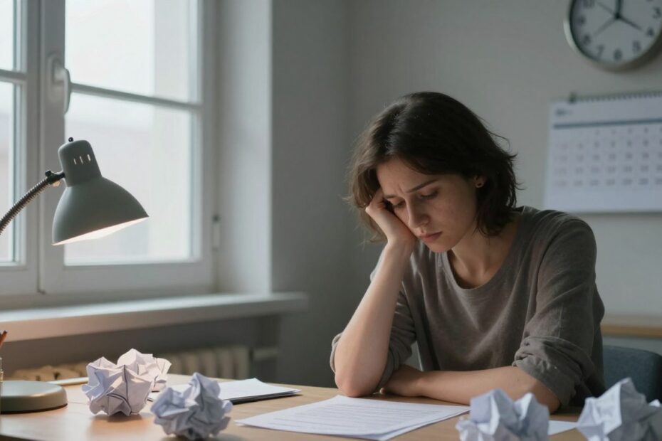 Czym objawia się depresja