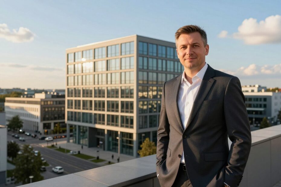 Dariusz Miłek gdzie mieszka