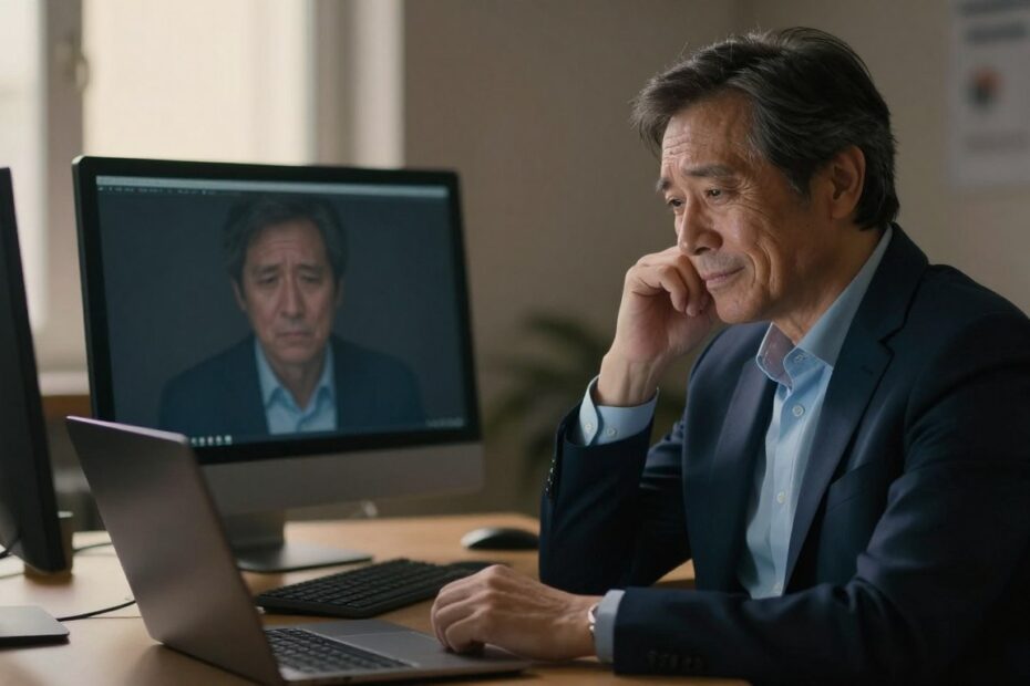 Depresja maskowana – objawy