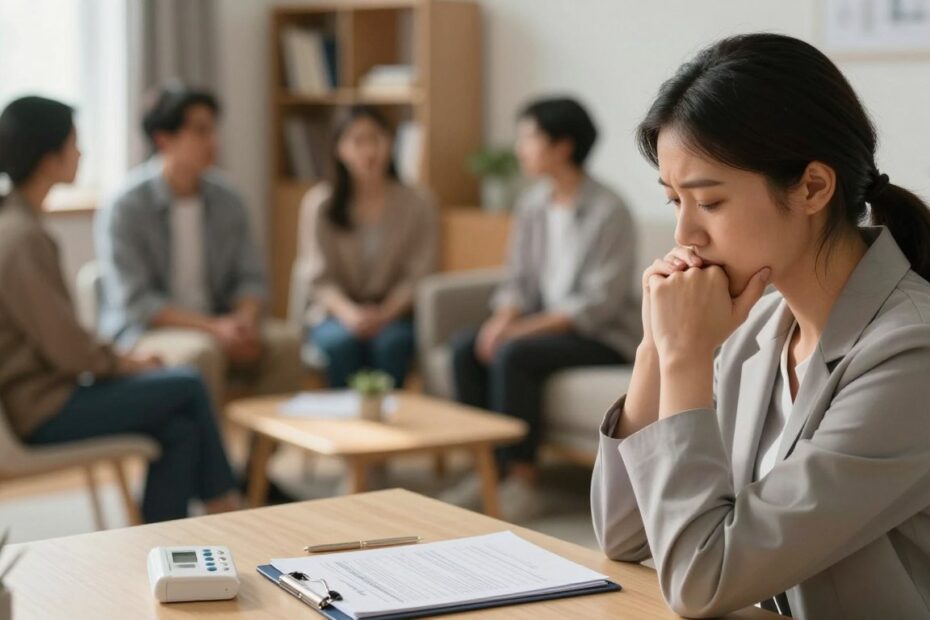 Depresja – jak rozpoznać