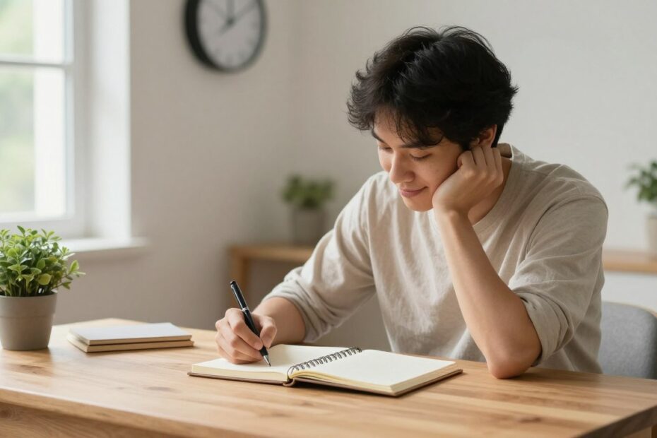 Depresja – jak sobie radzić