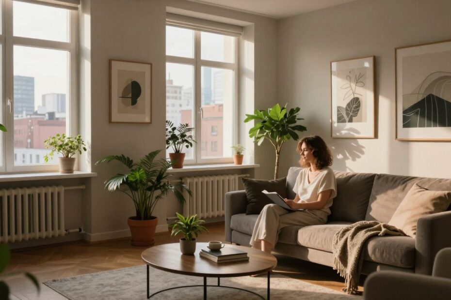 Elżbieta Dmoch gdzie mieszka