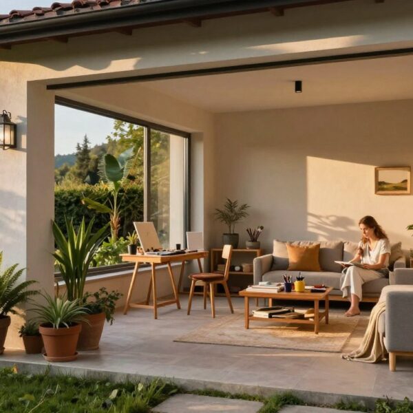 Gdzie mieszka Agnieszka Chylińska