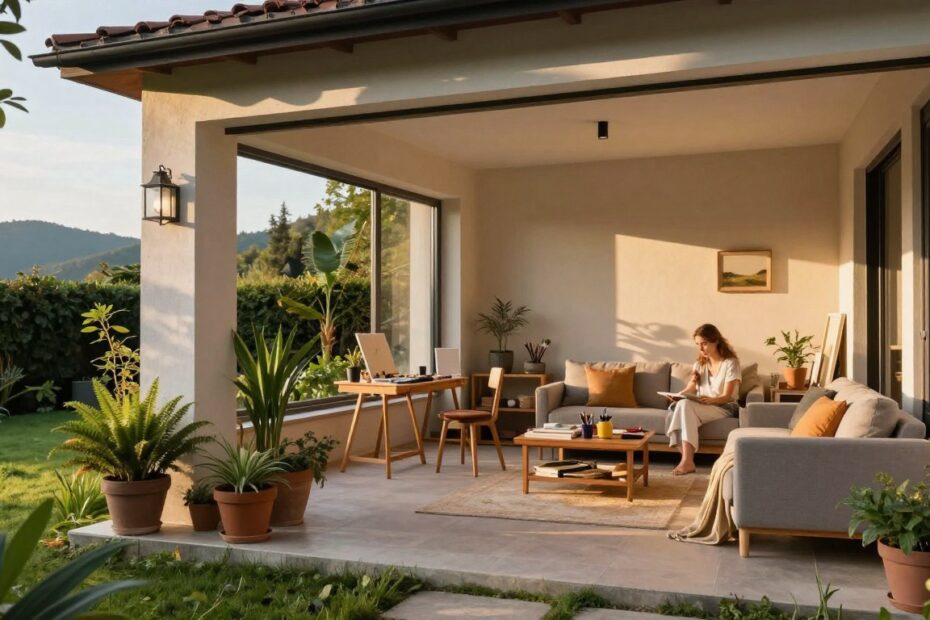 Gdzie mieszka Agnieszka Chylińska