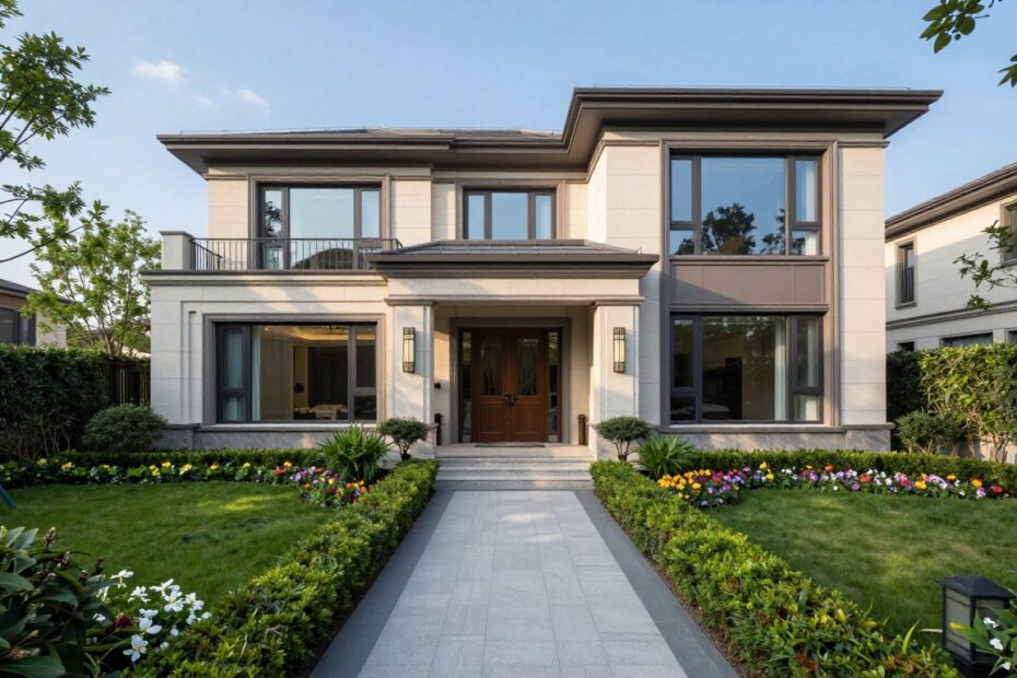 Gdzie mieszka Andrzej Duda