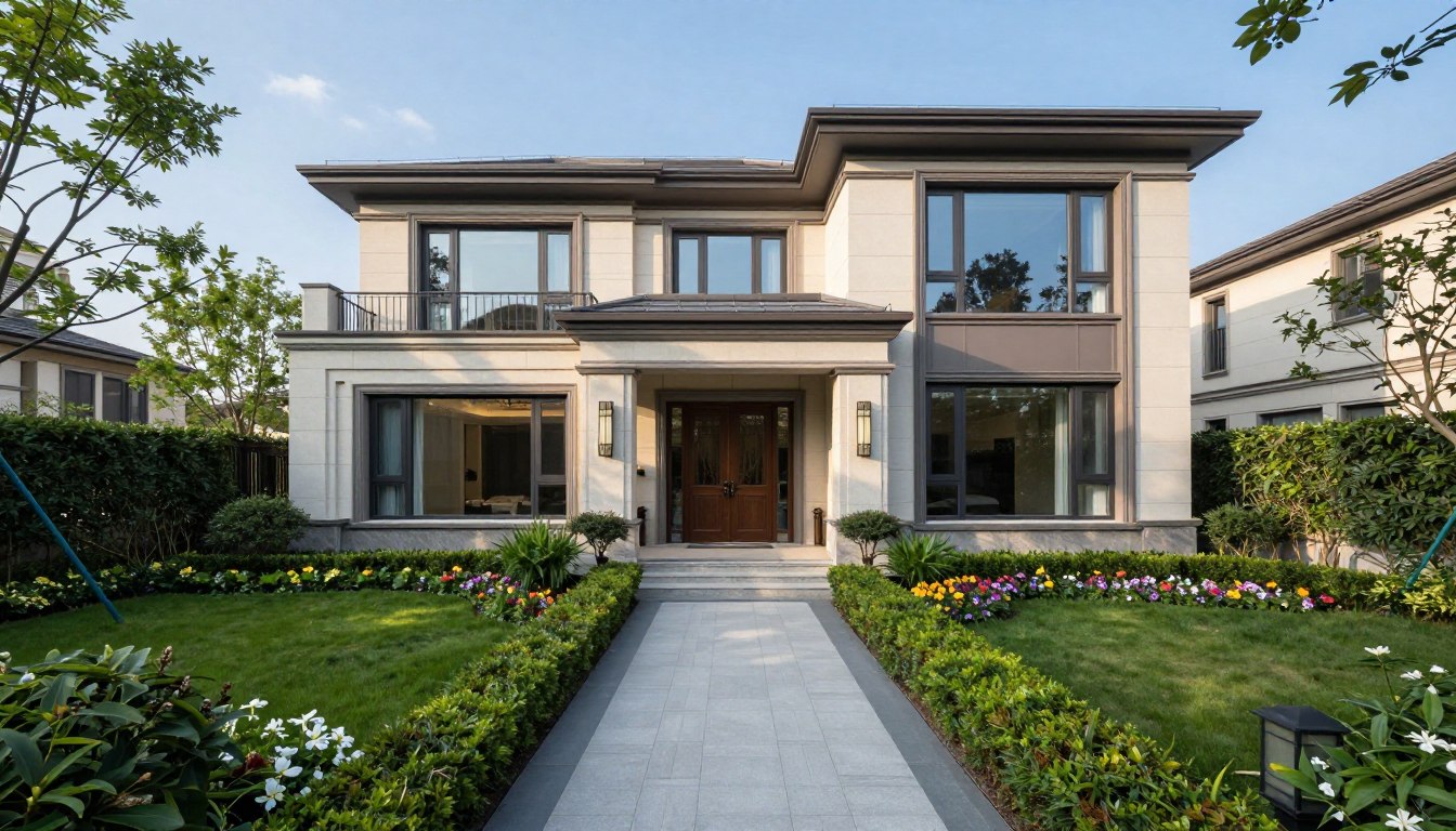 Gdzie mieszka Andrzej Duda