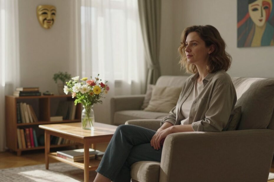 Gdzie mieszka Anna Seniuk