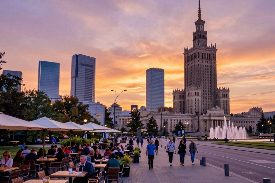 Gdzie mieszka Dawid Kwiatkowski