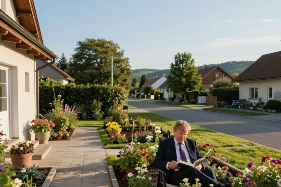 Gdzie mieszka Donald Tusk