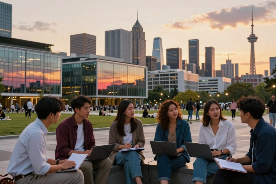 Gdzie mieszka Genzie