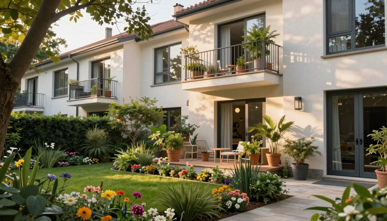 Gdzie mieszka Halina Kunicka