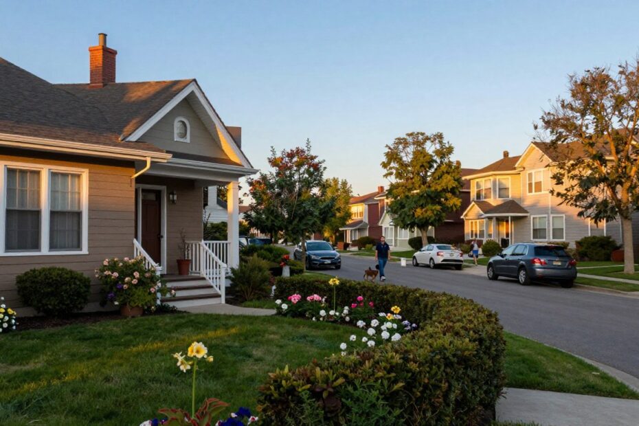 Gdzie mieszka Jarek Ogarek