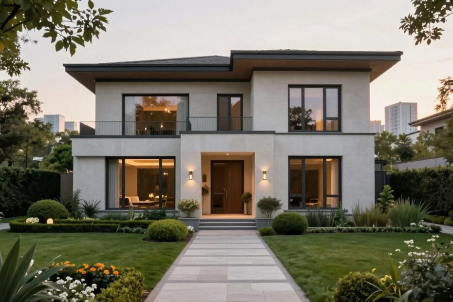 Gdzie mieszka Jarosław Kaczyński