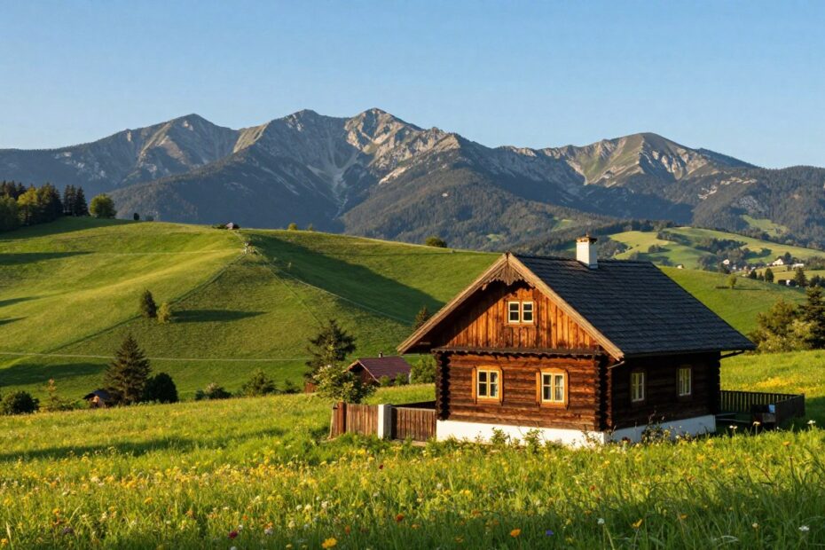 Gdzie mieszka Justyna Kowalczyk