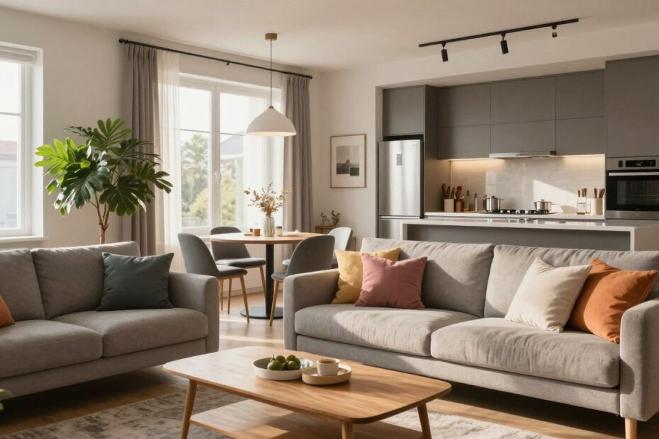 Gdzie mieszka Kasia Tusk