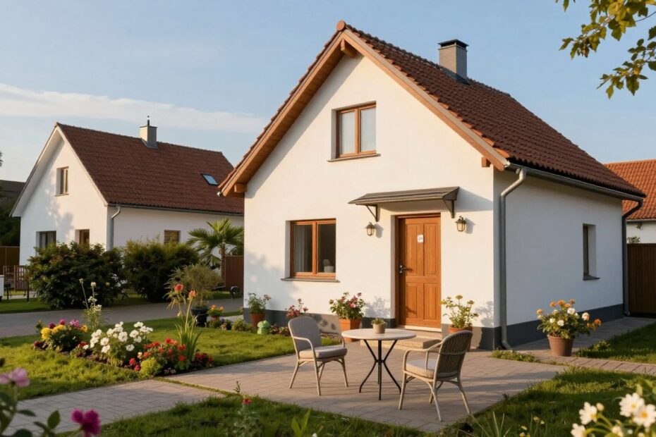 Gdzie mieszka Klaudia El Dursi