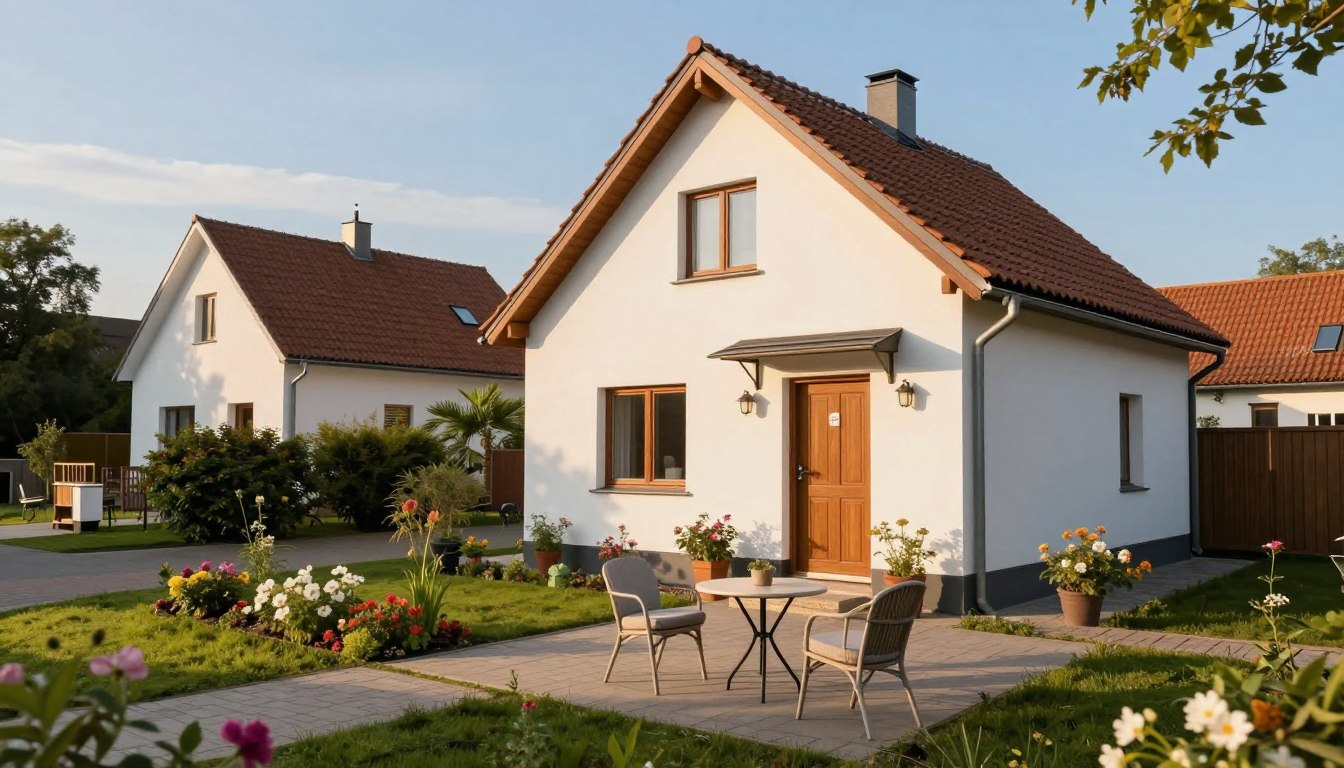 Gdzie mieszka Klaudia El Dursi